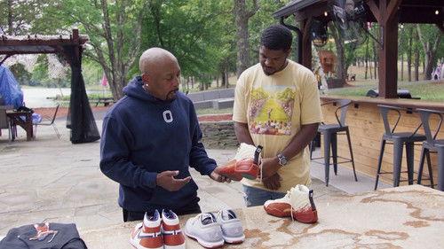 Grails: When Sneakers Change the Game Season 1 Episode 6 - Chapter 6: The Grail