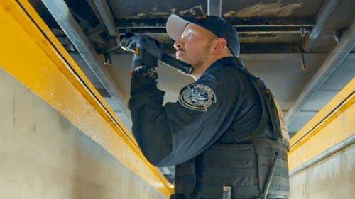 Contraband: Seized at the Border Season 2 Episode 4 - A Light Bulb Moment