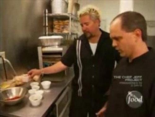 Diners, Drive-Ins and Dives Season 4 Episode 9 - Big Flavor