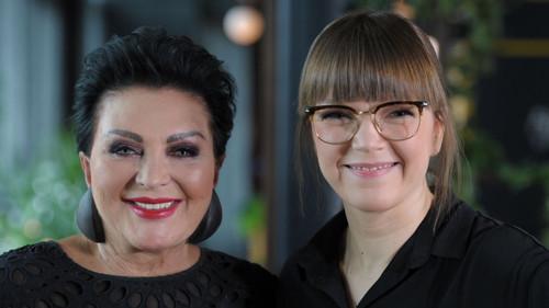 Lunsj med Lilli Season 2 Episode 10 - Episode 10