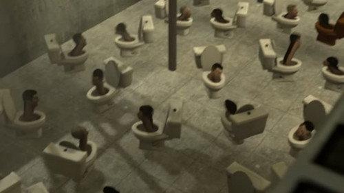 Skibidi Toilet Season 9 Episode 1 - skibidi toilet 27