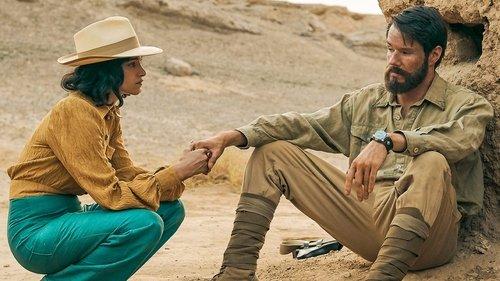 SAS Rogue Heroes Season 1 Episode 5 - Episode 5