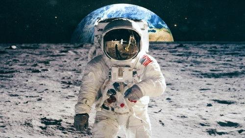 Battle for the Moon: 1957-1969 Season 1 Episode 1 - Mercury