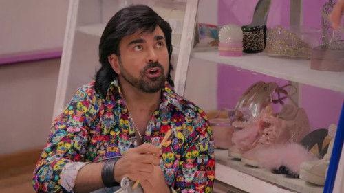 El Principe del Barrio Season 2 Episode 5 - Episode 5