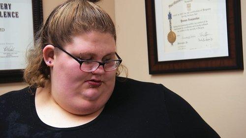 My 600-lb Life Season 8 Episode 9 - Seana's Story
