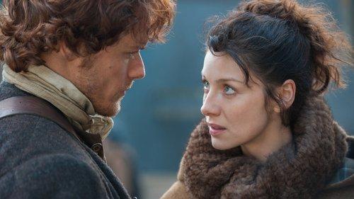 Outlander Season 1 Episode 3 - The Way Out