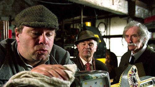 Heartbeat Season 11 Episode 2 - She's Leaving Home