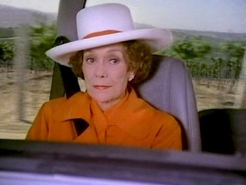 Falcon Crest Season 9 Episode 1 - The Price of Freedom