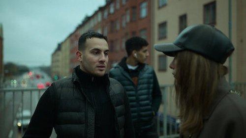 Snabba Cash Season 2 Episode 4 - Waste Them All