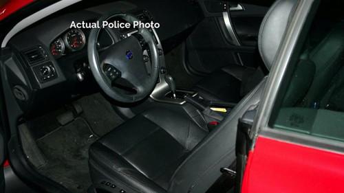 Background image for Voice from the Grave