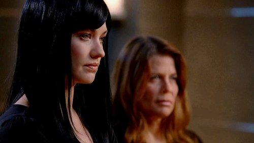 undefined Season 4 Episode 12 - Chuck Versus the Gobbler