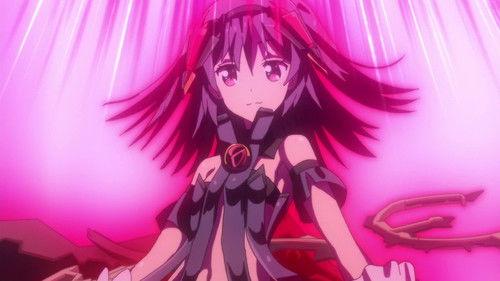 Million Arthur Season 1 Episode 10 - Despair for the Future