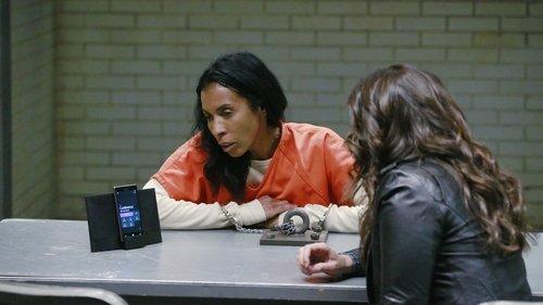 Scandal Season 4 Episode 12 - Gladiators Don't Run