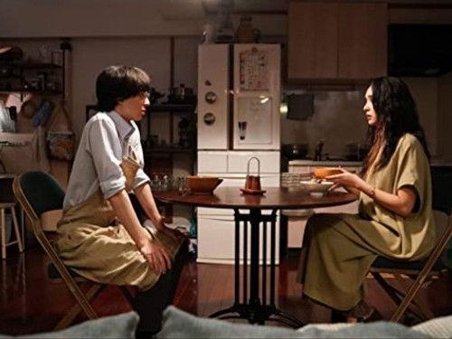 Cooking for My Imaginary Girlfriends Season 1 Episode 1 - Episode 1