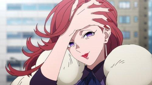 Kemono Jihen Season 1 Episode 3 - Foxes