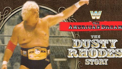 WWE Beyond The Ring Season 1 Episode 8 - The American Dream