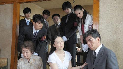 Hancho Season 3 Episode 5 - Episode 5