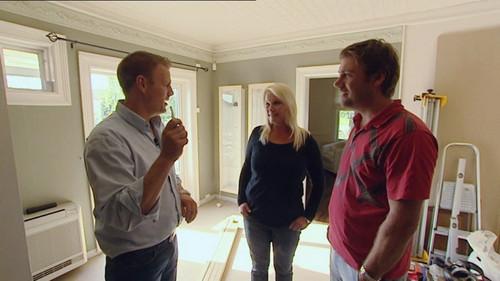 Sinnasnekker'n Season 1 Episode 9 - Episode 9