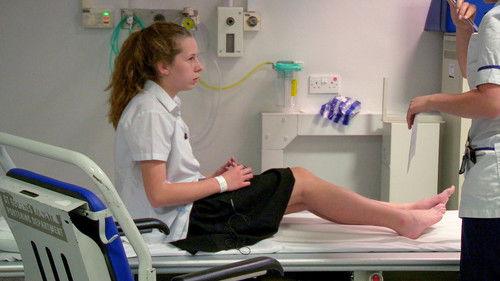 24 Hours in A&E Season 23 Episode 2 - You Can't Buy Love