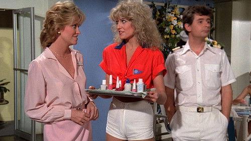 The Love Boat Season 7 Episode 23 - Side By Side/Rub Me Tender/Fish Out Of Water