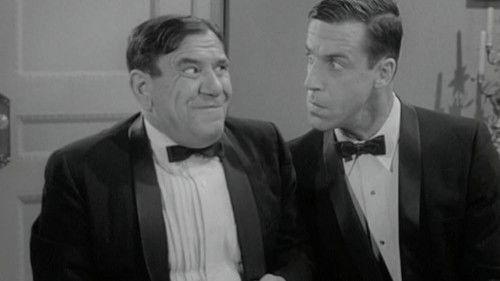 Car 54, Where Are You? Season 2 Episode 8 - That's Show Business