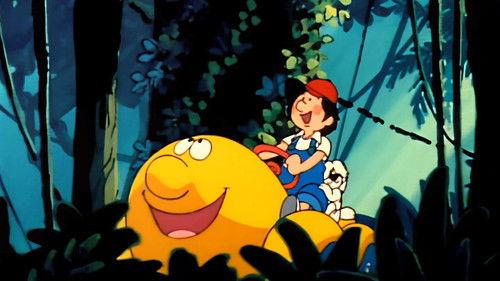 Background image for Episode 7