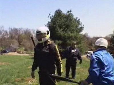 Viva La Bam Season 2 Episode 8 - Demo Derby