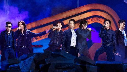 Call Me By Fire Season 1 Episode 15 - EP9-2