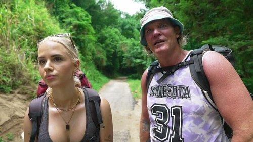 Reality Backpackers Season 2 Episode 5 - „Einfach nur ’ne Verasche!“ Die Reality-Stars am Rande des Nervenzusammenbruchs