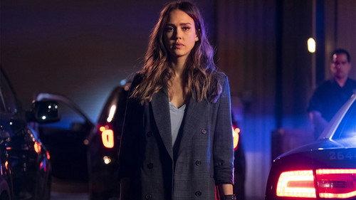 undefined Season 1 Episode 7 - Book of Secrets