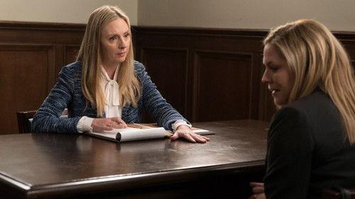 For the People Season 1 Episode 4 - The Library Fountain