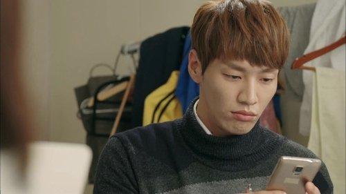 Pinocchio Season 1 Episode 13 - The Gift of the Magi