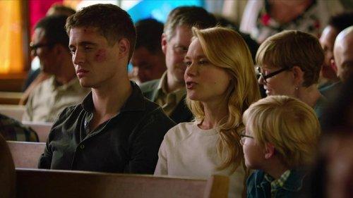 Condor Season 2 Episode 3 - A Former KGB Man