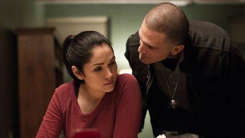 Power Season 1 Episode 7 - Loyalty
