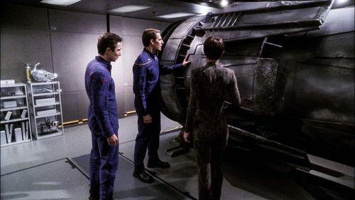 Star Trek: Enterprise Season 2 Episode 16 - Future Tense