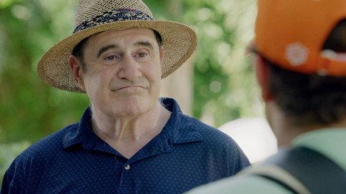 Almost Paradise Season 1 Episode 7 - Uncle Danny