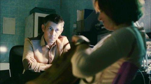 Bloodhound Season 1 Episode 6 - Episode 6