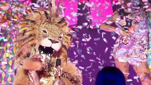 Mask Singer: Adivina quién canta Season 1 Episode 1 - Episode 1