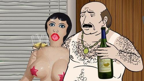 undefined Season 9 Episode 5 - The Granite Family