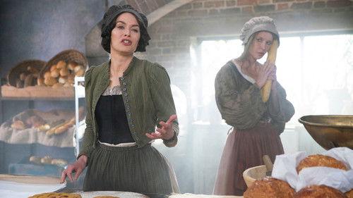 undefined Season 1 Episode 4 - Episode Four