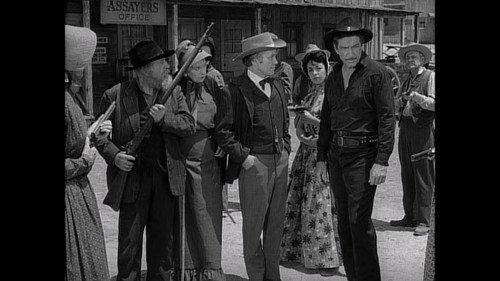 Have Gun, Will Travel Season 3 Episode 15 - One Came Back