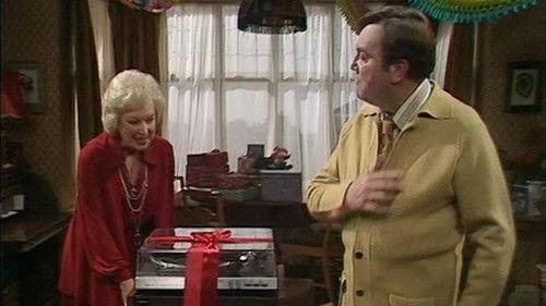 Terry and June Season 2 Episode 7 - Terry and June Christmas Show