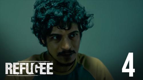 Refugee Season 1 Episode 4 - Let it be