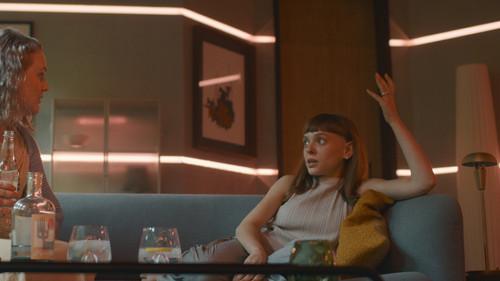 undefined Season 1 Episode 2 - 'Do You Know Who I Am?'