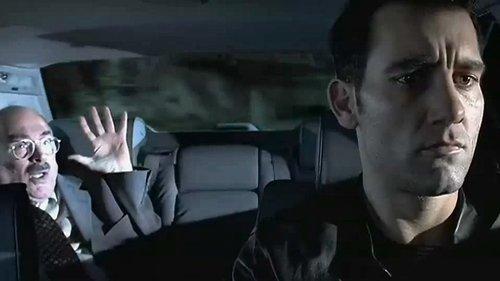 The Hire Season 1 Episode 1 - Ambush