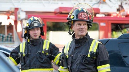 undefined Season 8 Episode 8 - Wannabes