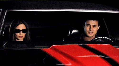 Pretty Little Liars Season 2 Episode 9 - Picture This