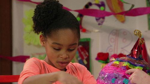 Creative Galaxy Season 1 Episode 11 - Jackson's Dog