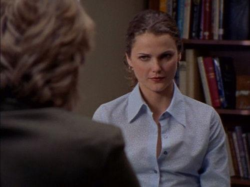 Felicity Season 4 Episode 21 - Felicity Interrupted