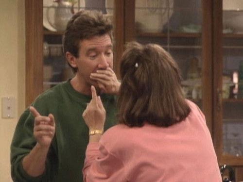 Home Improvement Season 1 Episode 1 - Pilot